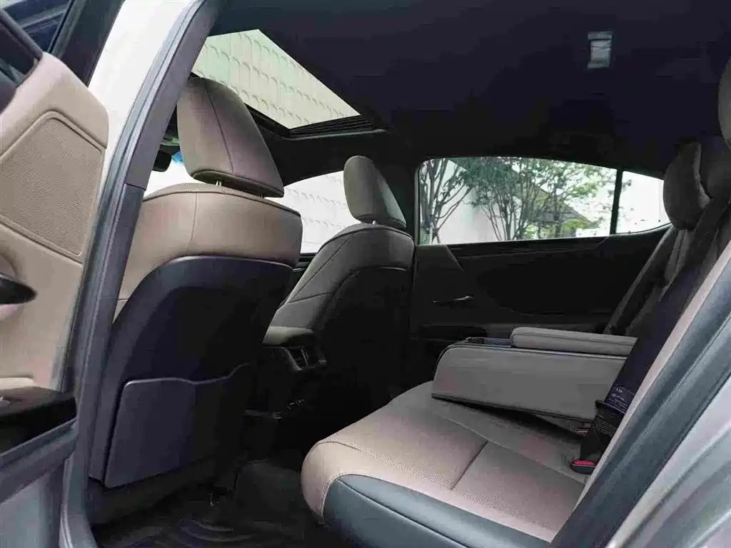 Lexus Lexus ES 2021 300h Premium Edition 2022 - thumbnail 15
