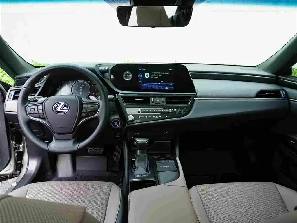 Lexus Lexus ES 2021 300h Premium Edition 2022 - thumbnail 16