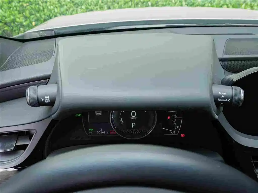 Lexus Lexus ES 2021 300h Premium Edition 2022 - thumbnail 23