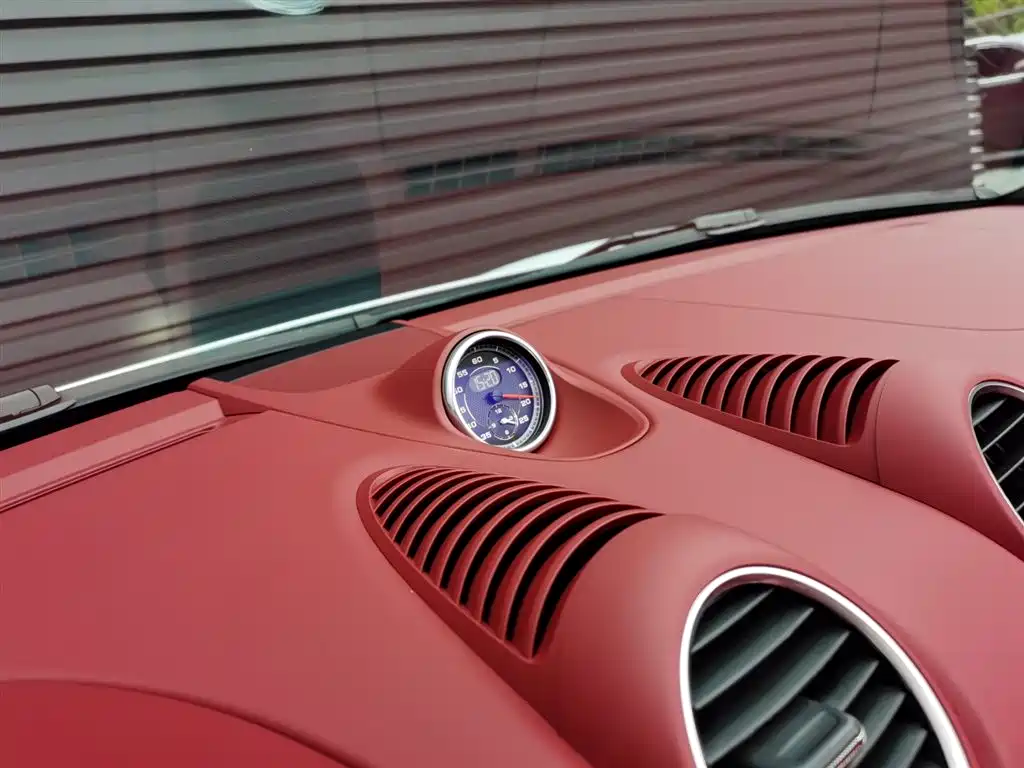 Porsche Porsche 718 2022 Boxster 2.0T 2023 - thumbnail 17