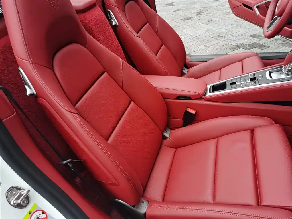 Porsche Porsche 718 2022 Boxster 2.0T 2023 - thumbnail 20