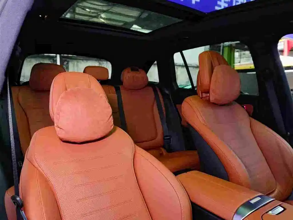 Mercedes-Benz Mercedes-Benz GLC 2024 GLC 300 L 4MATIC Sport 5-seat 2024 - thumbnail 11