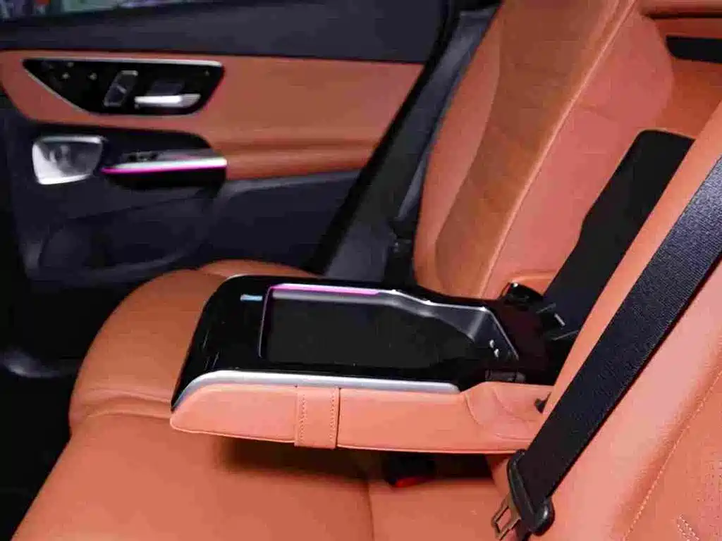 Mercedes-Benz Mercedes-Benz GLC 2024 GLC 300 L 4MATIC Sport 5-seat 2024 - thumbnail 18