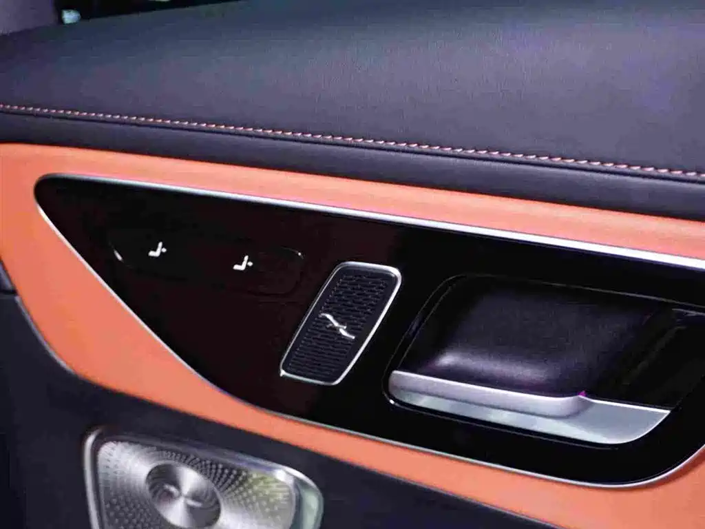 Mercedes-Benz Mercedes-Benz GLC 2024 GLC 300 L 4MATIC Sport 5-seat 2024 - thumbnail 19