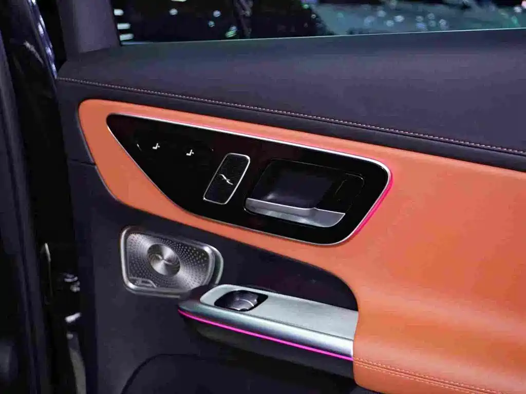 Mercedes-Benz Mercedes-Benz GLC 2024 GLC 300 L 4MATIC Sport 5-seat 2024 - thumbnail 20