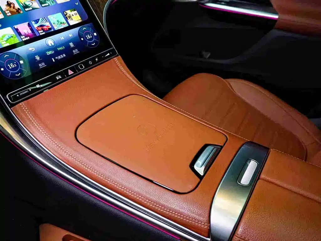Mercedes-Benz Mercedes-Benz GLC 2024 GLC 300 L 4MATIC Sport 5-seat 2024 - thumbnail 22