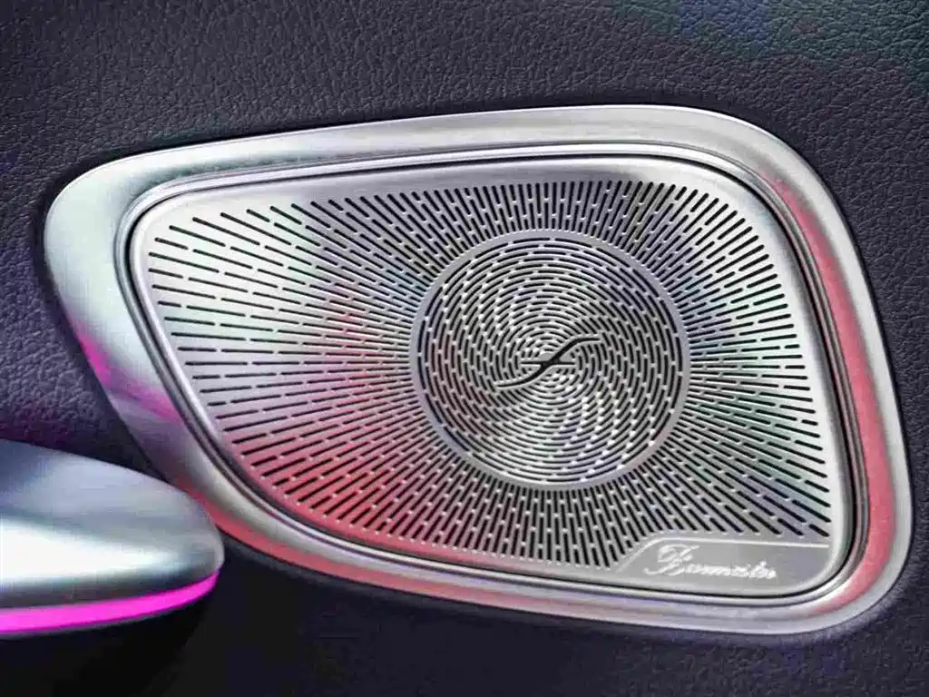 Mercedes-Benz Mercedes-Benz GLC 2024 GLC 300 L 4MATIC Sport 5-seat 2024 - thumbnail 24