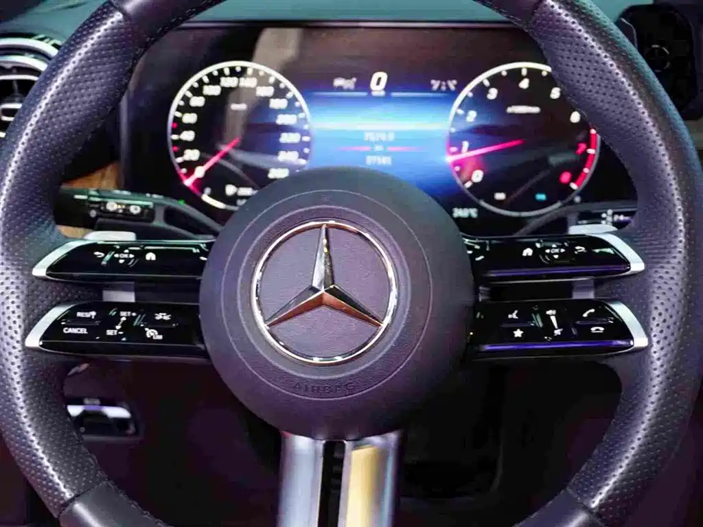 Mercedes-Benz Mercedes-Benz GLC 2024 GLC 300 L 4MATIC Sport 5-seat 2024 - thumbnail 27