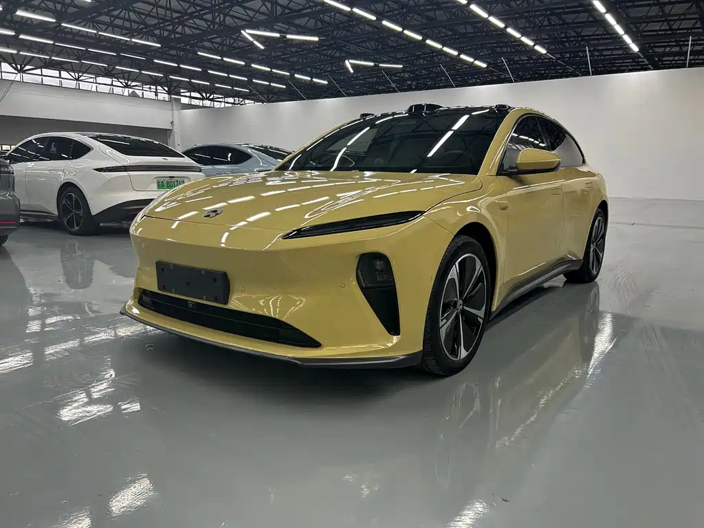 NIO NIO ET5T 2023 75kWh Touring 2023