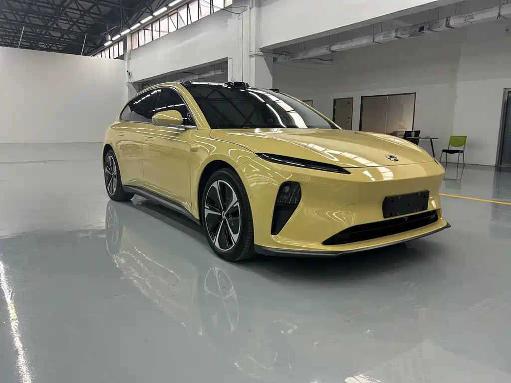NIO NIO ET5T 2023 75kWh Touring 2023 - thumbnail 3
