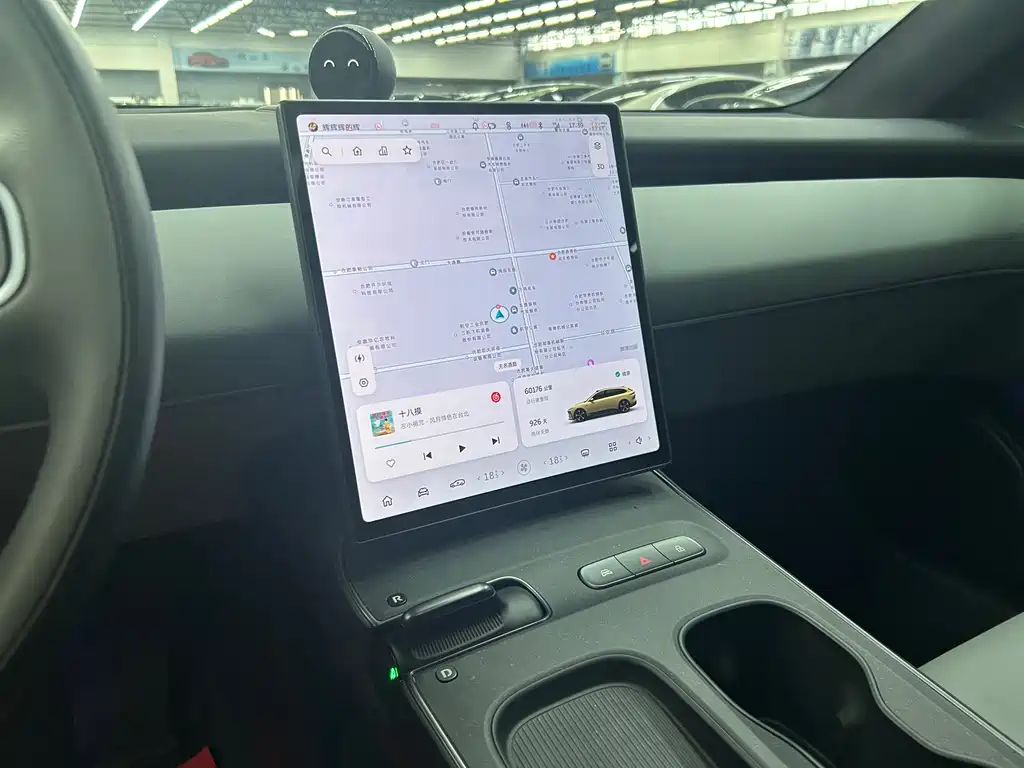 NIO NIO ET5T 2023 75kWh Touring 2023 - thumbnail 7