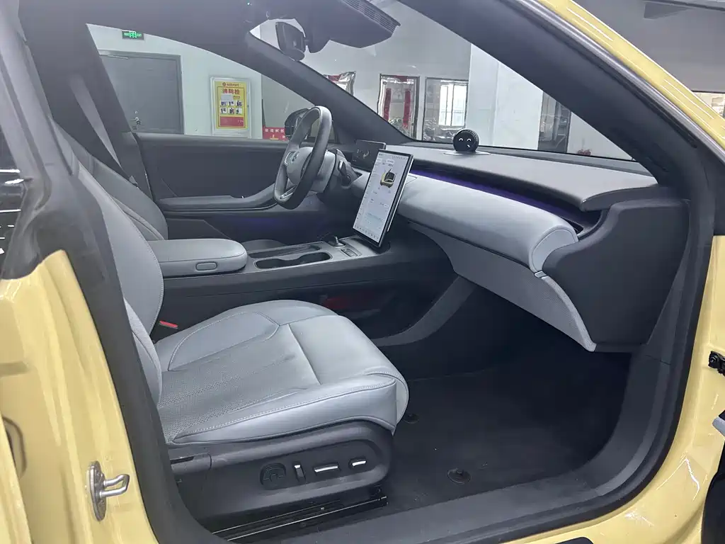NIO NIO ET5T 2023 75kWh Touring 2023 - thumbnail 9