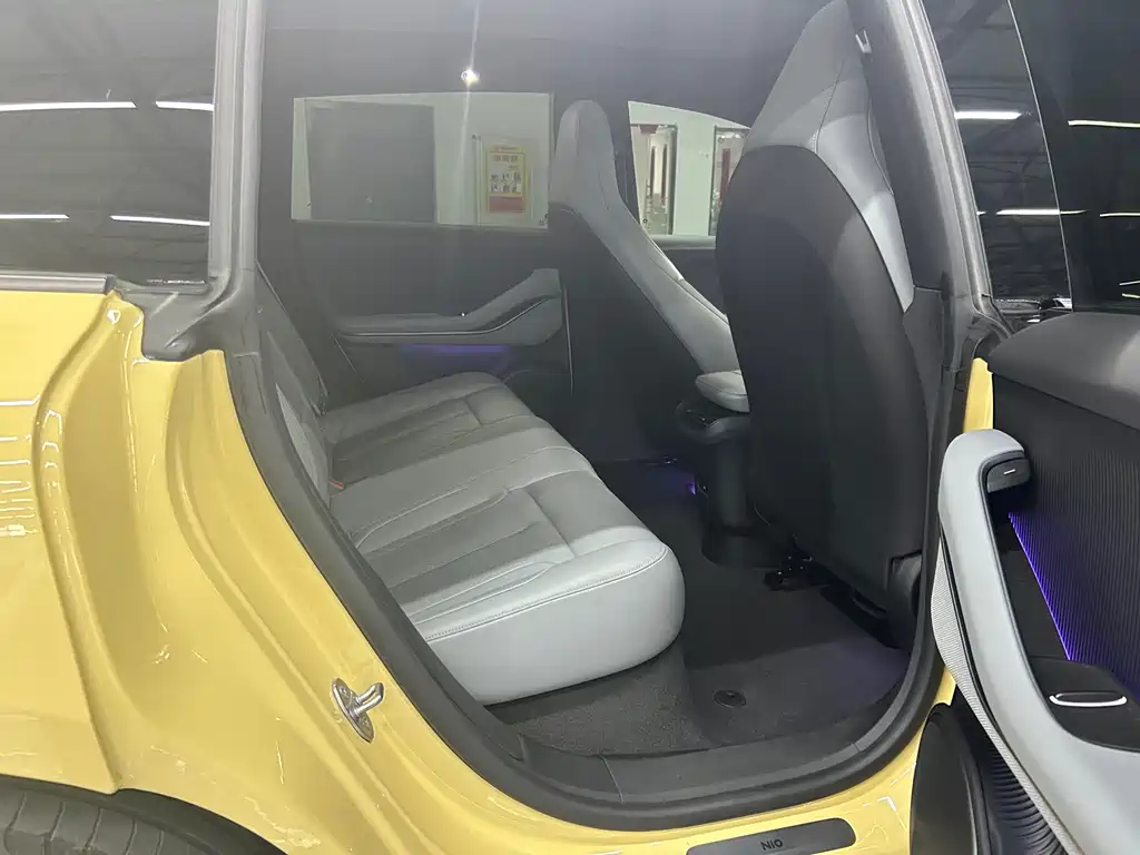 NIO NIO ET5T 2023 75kWh Touring 2023 - thumbnail 10