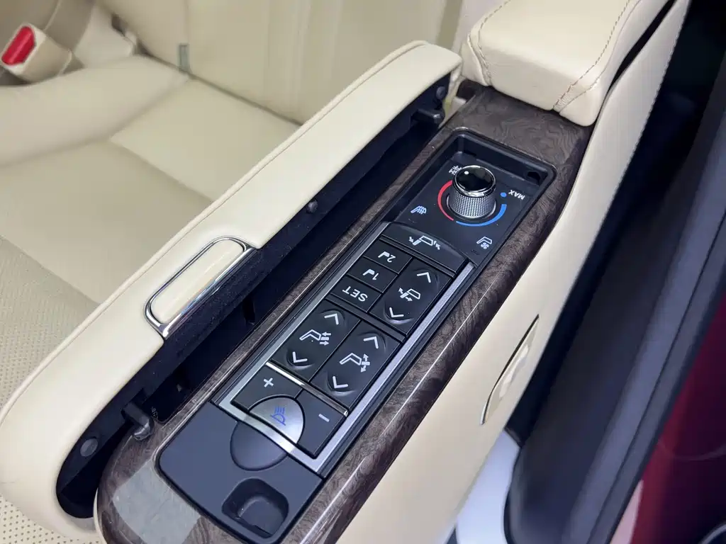 Toyota Alphard 2021 Model Hybrid 2.5L Premium Edition 2022 - thumbnail 7