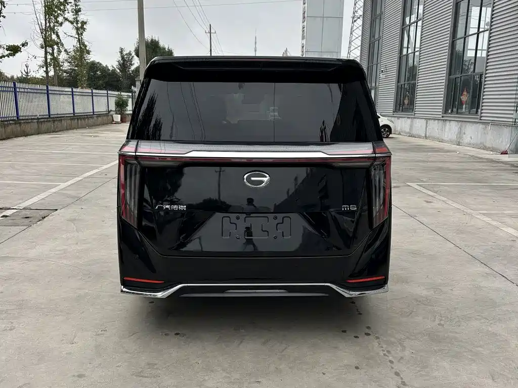 GAC Trumpchi GAC Trumpchi M8 2024 Master Series 400T Supreme Edition 2024 - thumbnail 8