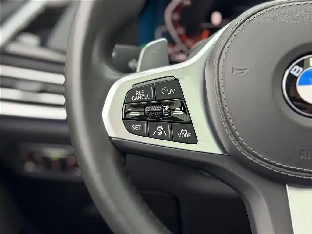 BMW BMW X5 xDrive40i M Sport Package 2020 - thumbnail 9