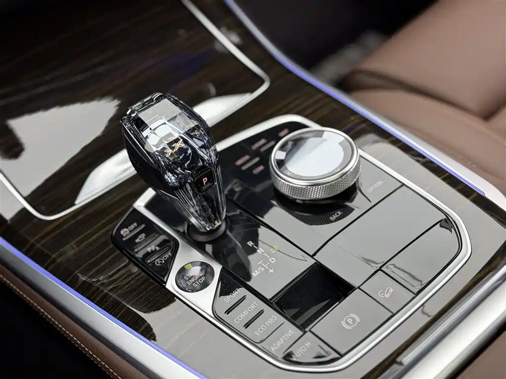BMW BMW X5 xDrive40i M Sport Package 2020 - thumbnail 14