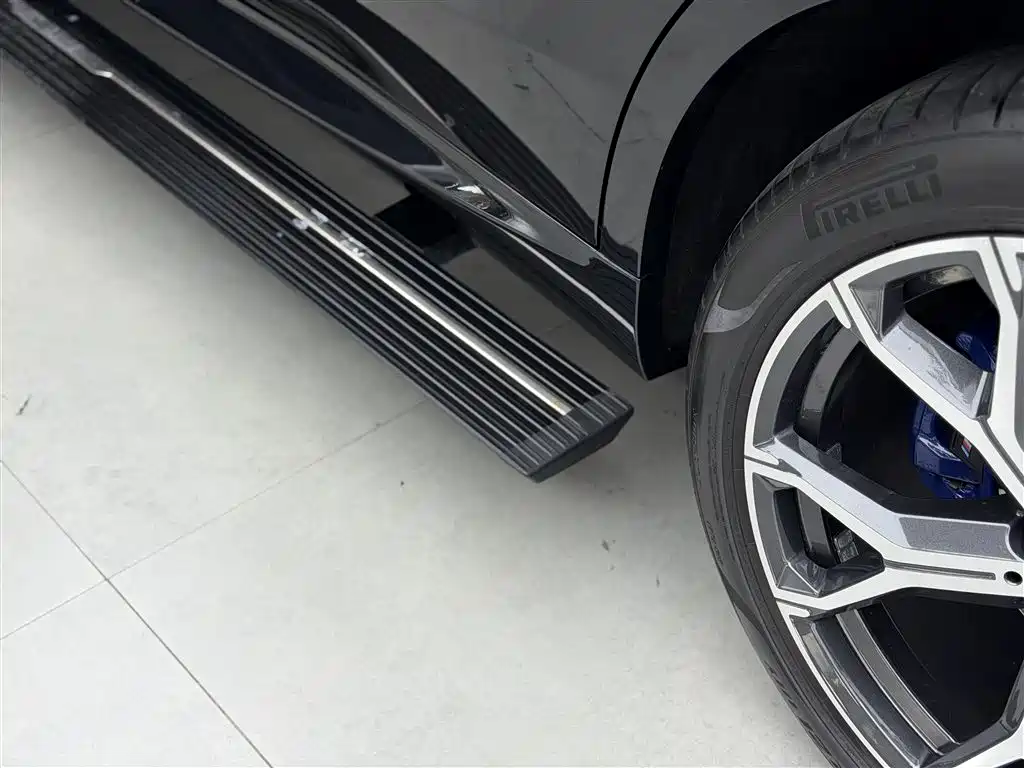 BMW BMW X5 xDrive40i M Sport Package 2020 - thumbnail 25