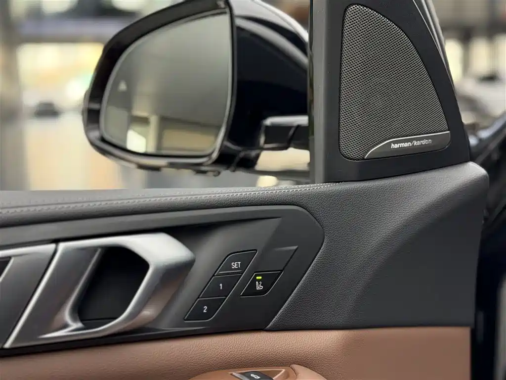 BMW BMW X5 xDrive40i M Sport Package 2020 - thumbnail 26