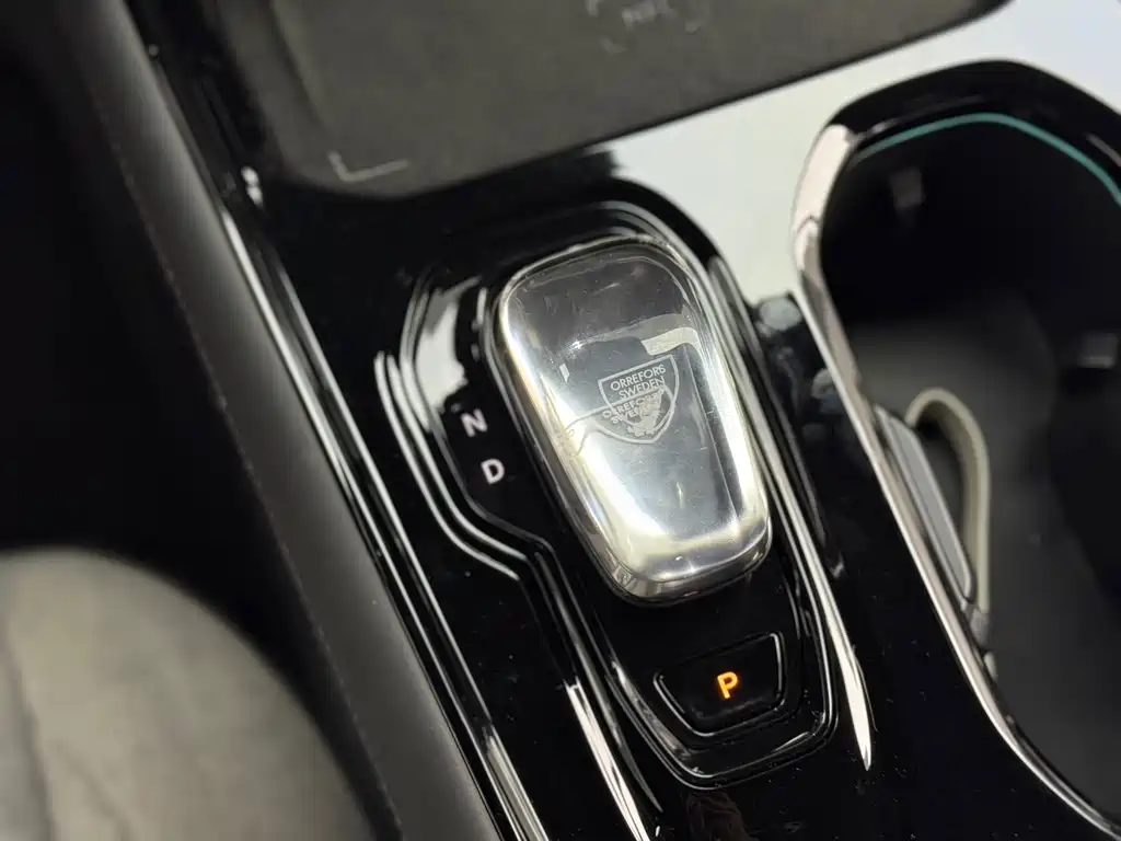 Volvo Volvo EM90 2025 Ultra Six-Seat 2024 - thumbnail 23