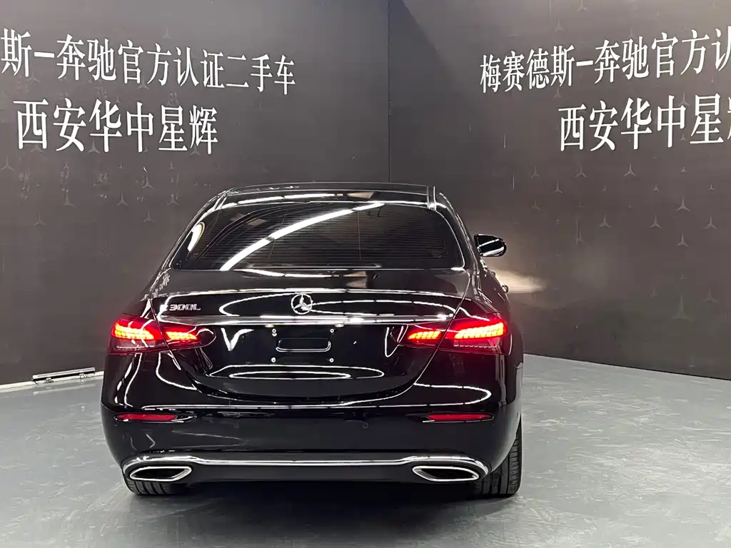 Mercedes-Benz Mercedes-Benz E-Class 2023 E 300 L Luxury 2023 - thumbnail 5