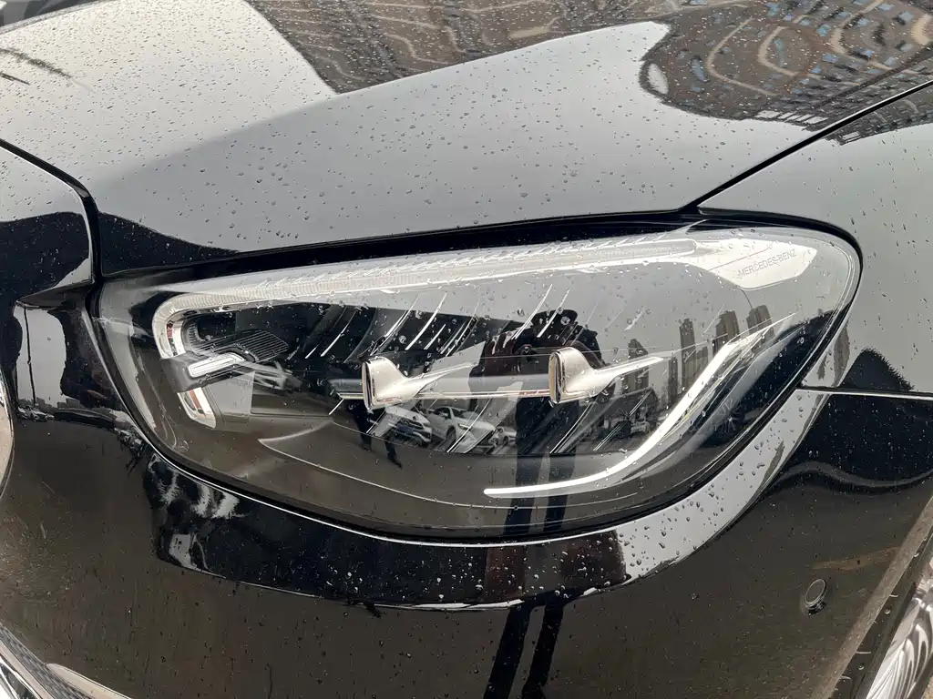 Mercedes-Benz Mercedes-Benz E-Class 2023 E 300 L Luxury 2023 - thumbnail 11