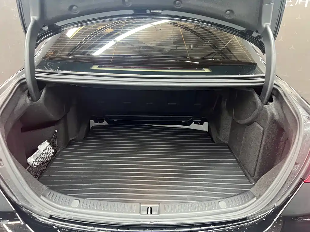 Mercedes-Benz Mercedes-Benz E-Class 2023 E 300 L Luxury 2023 - thumbnail 13