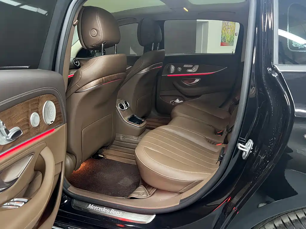 Mercedes-Benz Mercedes-Benz E-Class 2023 E 300 L Luxury 2023 - thumbnail 14