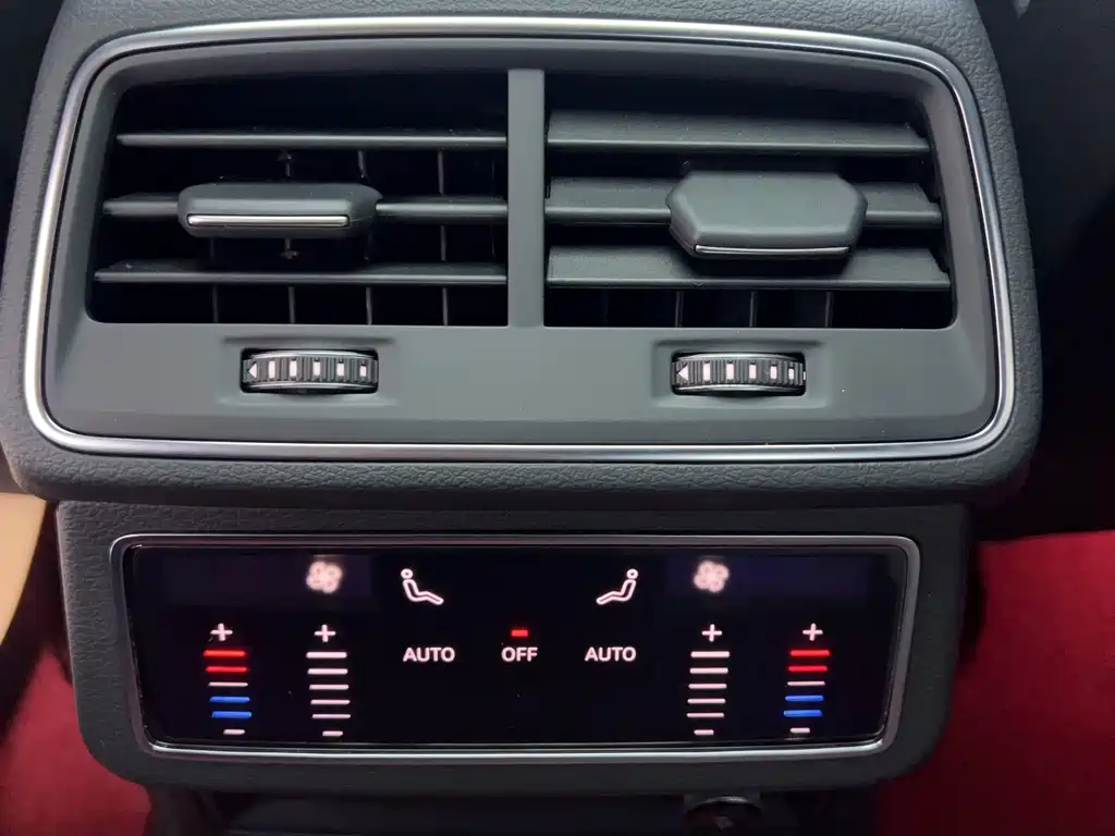 Audi Audi A6L 2024 45 TFSI quattro Premium Dynamic Edition 2025 - thumbnail 14