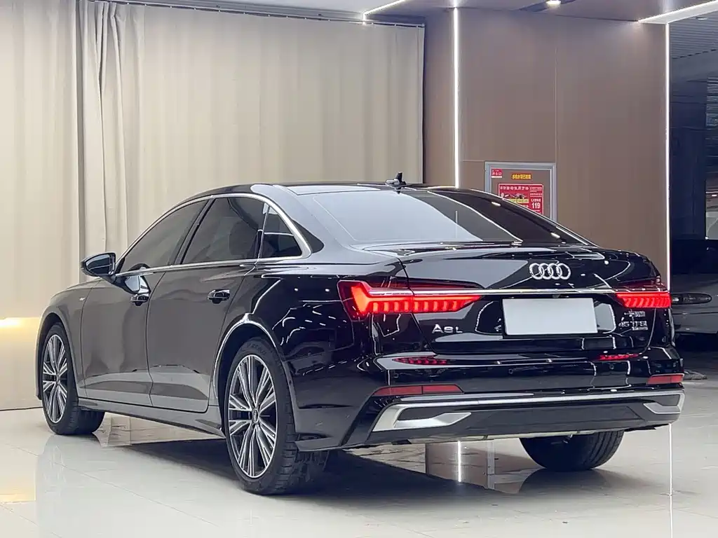 Audi Audi A6L 2024 45 TFSI quattro Premium Dynamic Edition 2025 - thumbnail 15
