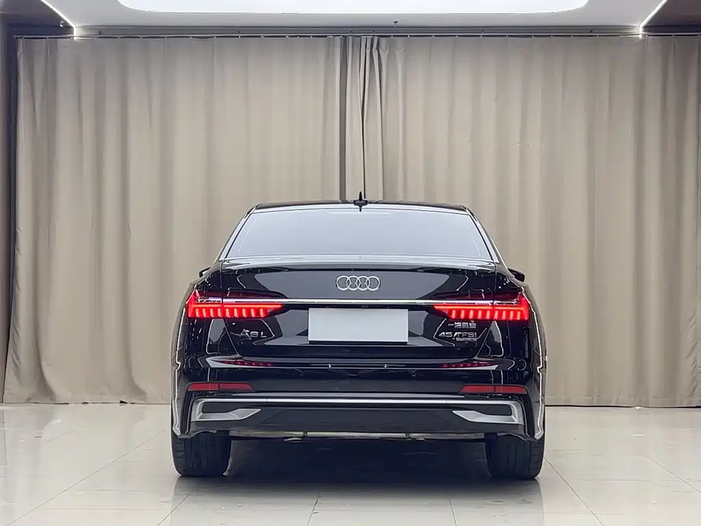 Audi Audi A6L 2024 45 TFSI quattro Premium Dynamic Edition 2025 - thumbnail 17