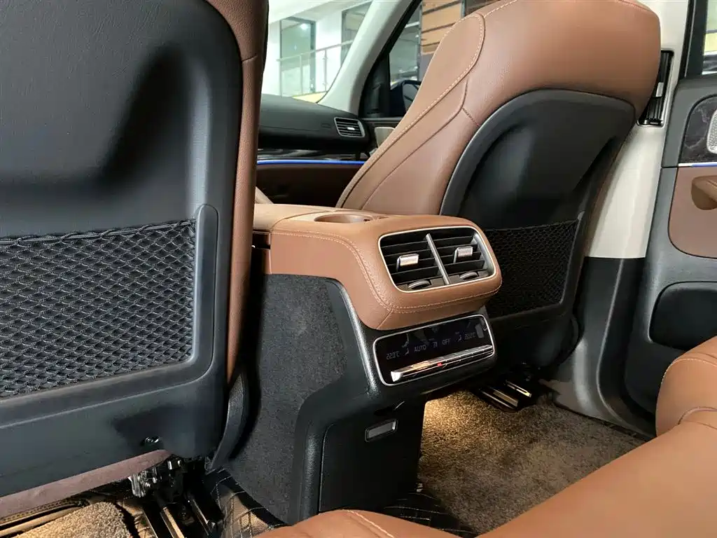 Mercedes-Benz Mercedes-Benz GLE 2025 GLE 350 4MATIC Fashion Edition 2025 - thumbnail 16