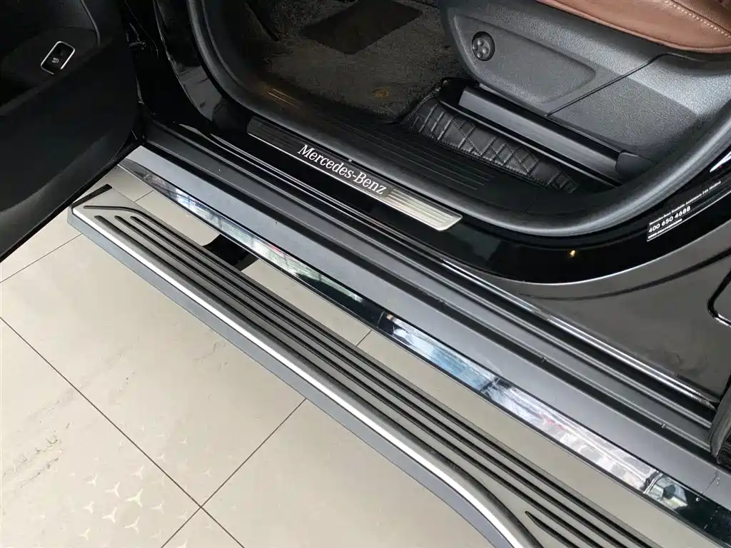 Mercedes-Benz Mercedes-Benz GLE 2025 GLE 350 4MATIC Fashion Edition 2025 - thumbnail 19