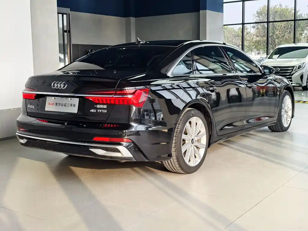 Audi Audi A6L 2023 45 TFSI Premium Dynamic Model 2023 - thumbnail 5