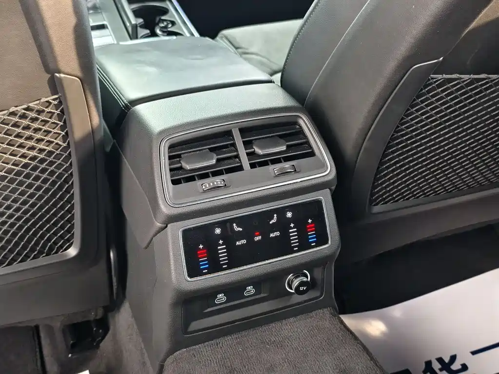 Audi Audi A6L 2023 45 TFSI Premium Dynamic Model 2023 - thumbnail 14