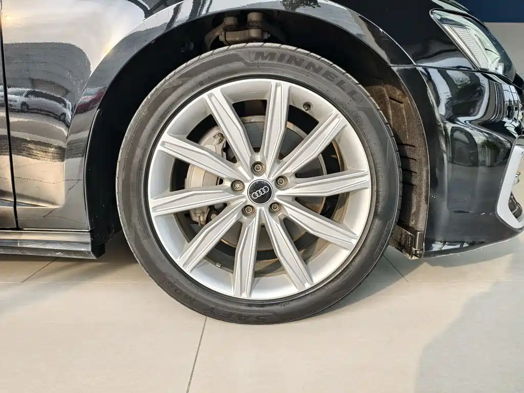 Audi Audi A6L 2023 45 TFSI Premium Dynamic Model 2023 - thumbnail 16
