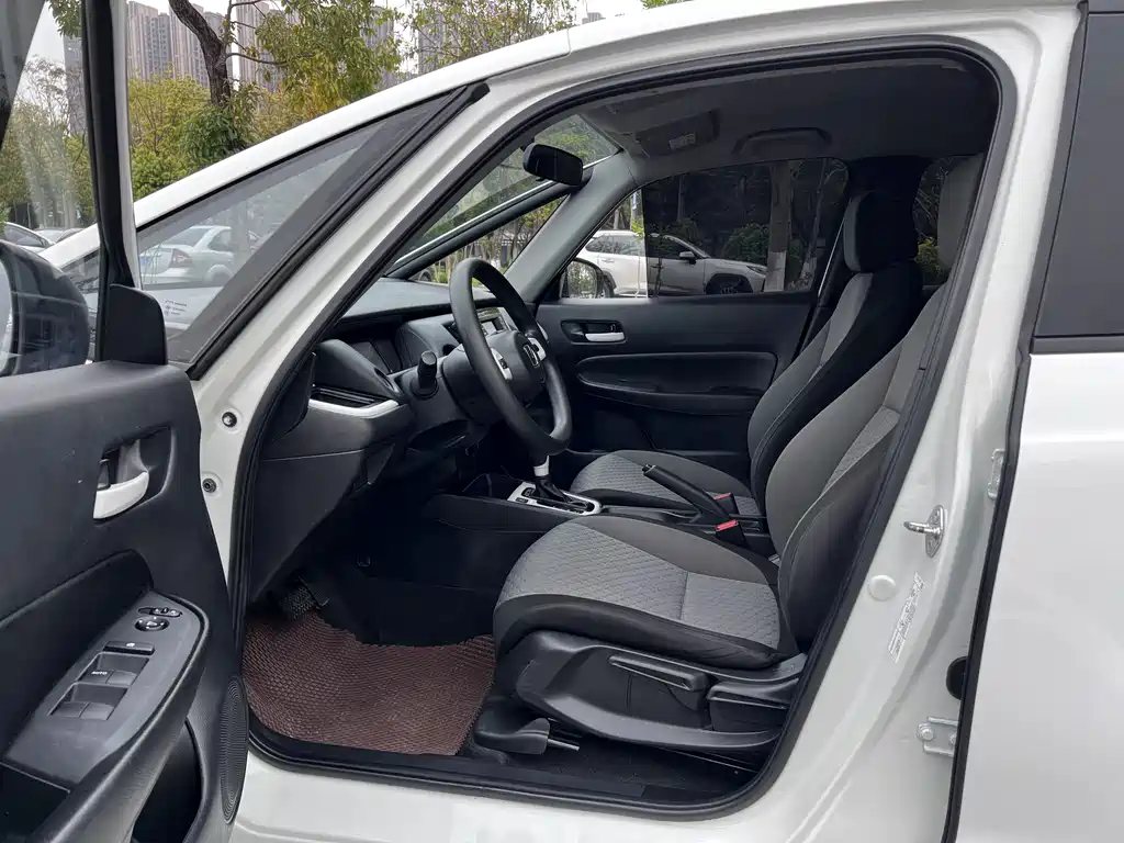 Honda Honda Fit 2023 1.5L CVT潮享版 2023 - thumbnail 4