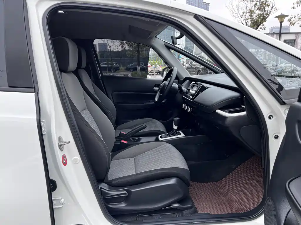 Honda Honda Fit 2023 1.5L CVT潮享版 2023 - thumbnail 5