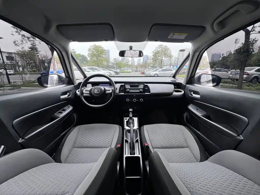 Honda Honda Fit 2023 1.5L CVT潮享版 2023 - thumbnail 6
