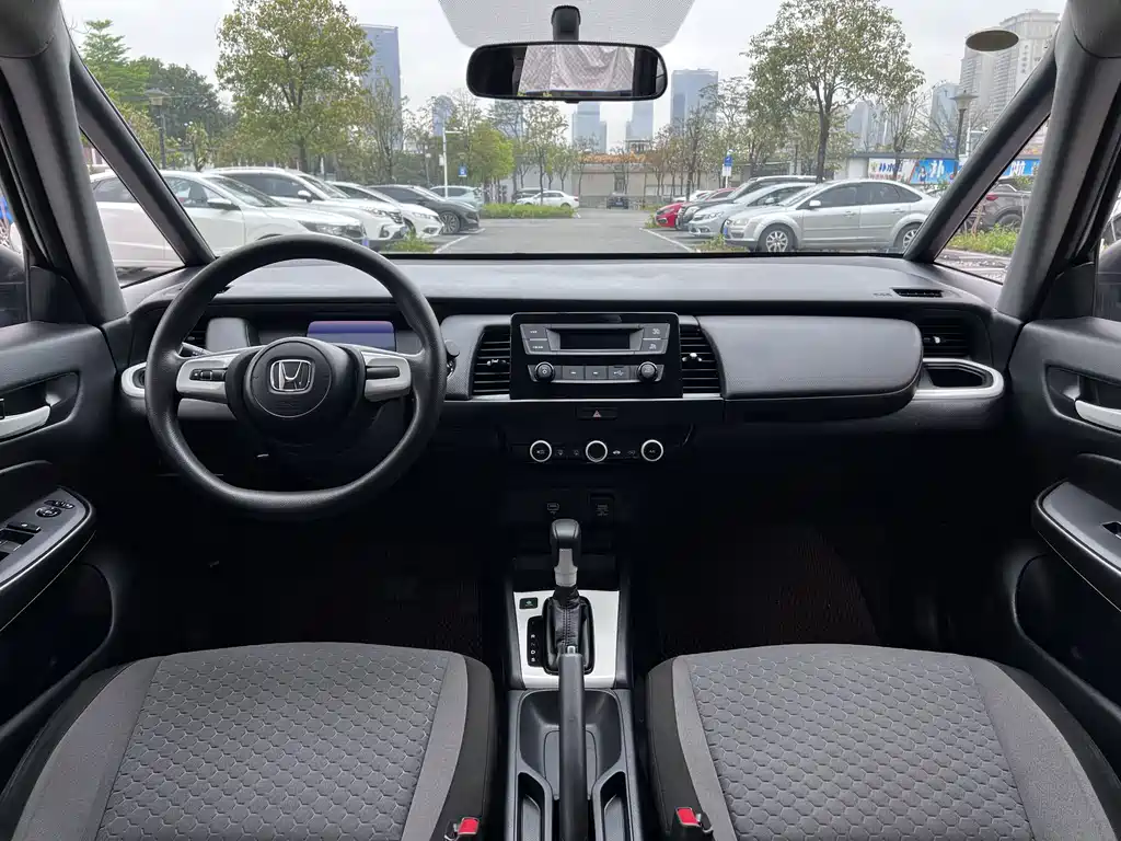 Honda Honda Fit 2023 1.5L CVT潮享版 2023 - thumbnail 7