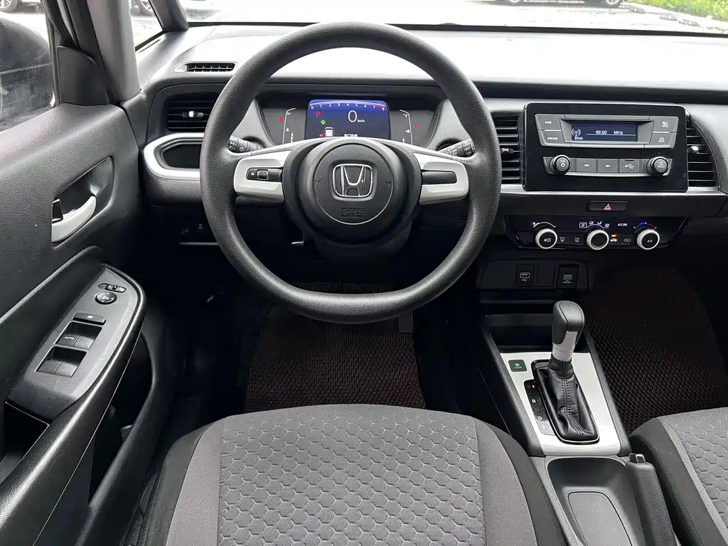 Honda Honda Fit 2023 1.5L CVT潮享版 2023 - thumbnail 8