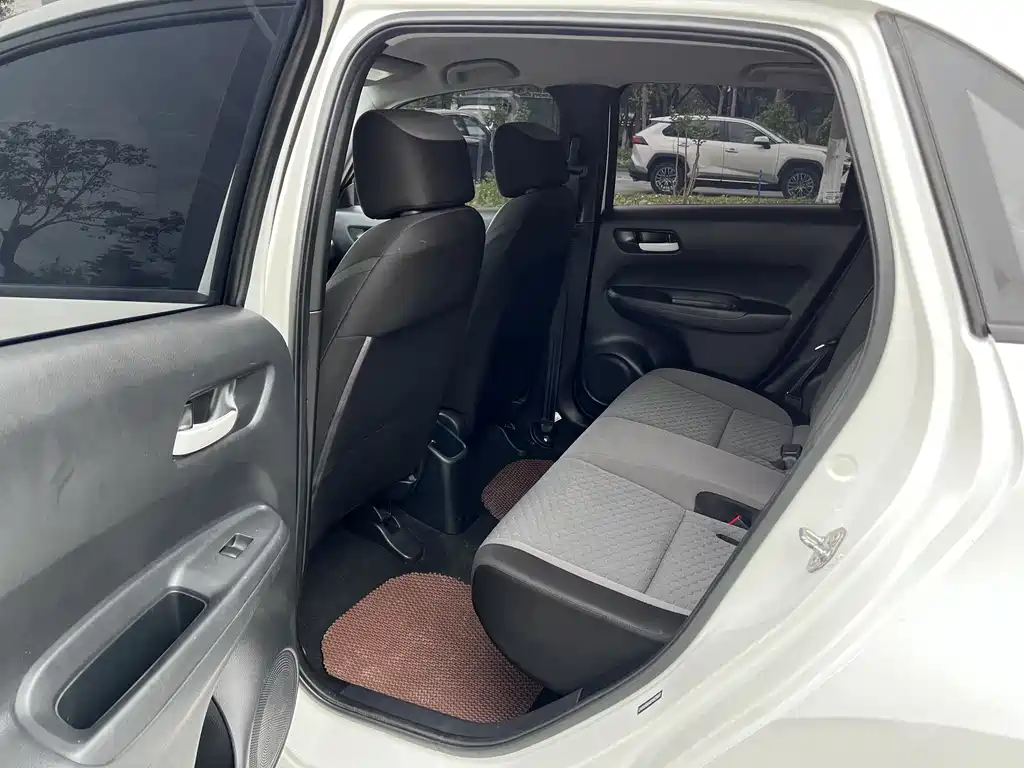 Honda Honda Fit 2023 1.5L CVT潮享版 2023 - thumbnail 10