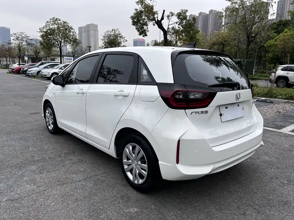 Honda Honda Fit 2023 1.5L CVT潮享版 2023 - thumbnail 11