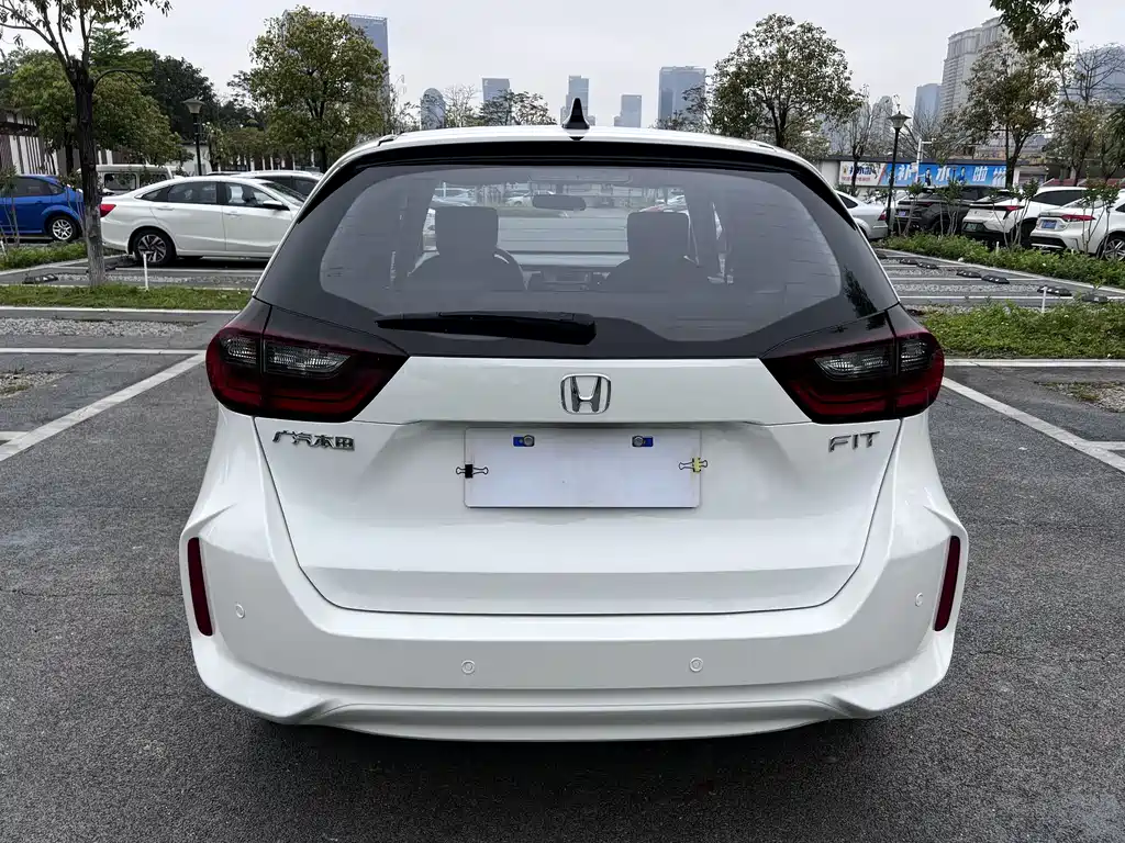 Honda Honda Fit 2023 1.5L CVT潮享版 2023 - thumbnail 13