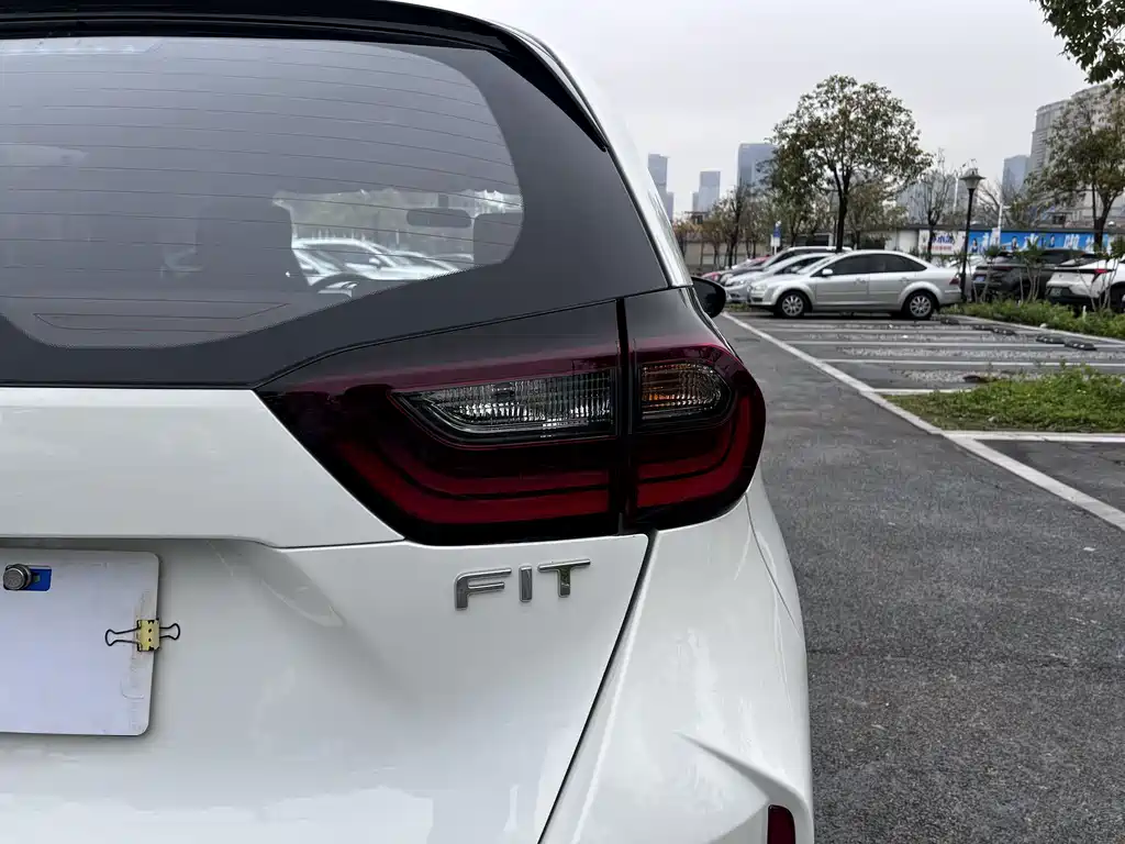 Honda Honda Fit 2023 1.5L CVT潮享版 2023 - thumbnail 14