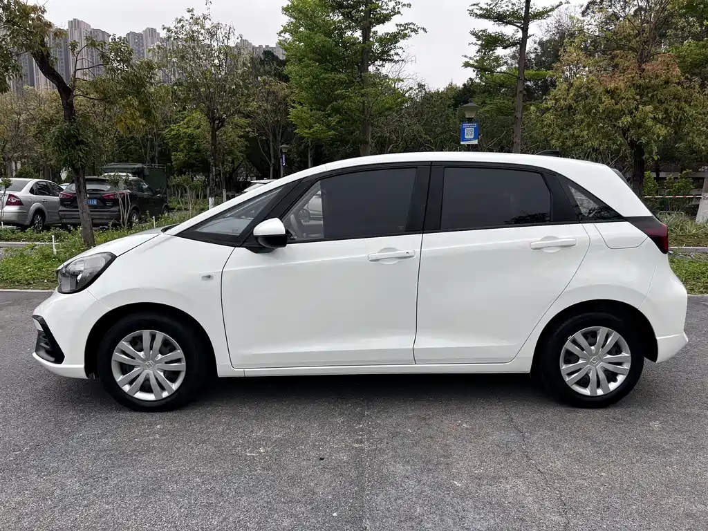 Honda Honda Fit 2023 1.5L CVT潮享版 2023 - thumbnail 16