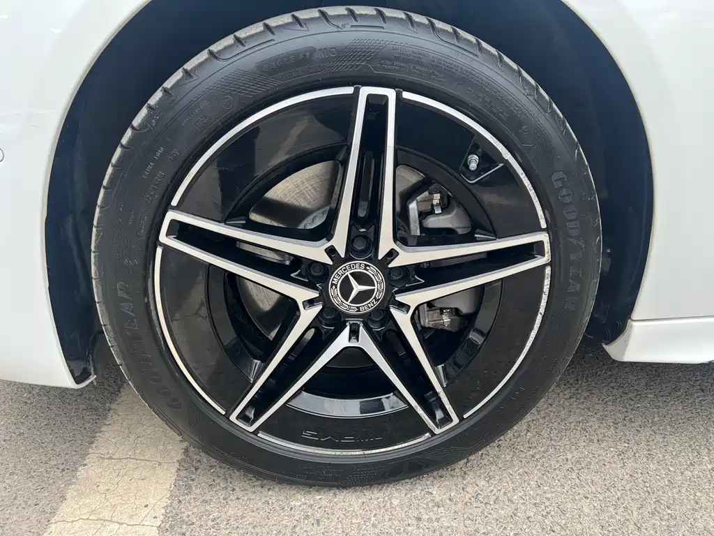 Mercedes-Benz Mercedes-Benz C-Class 2023 Facelift C 260 L Night Sport Edition 2023 - thumbnail 18
