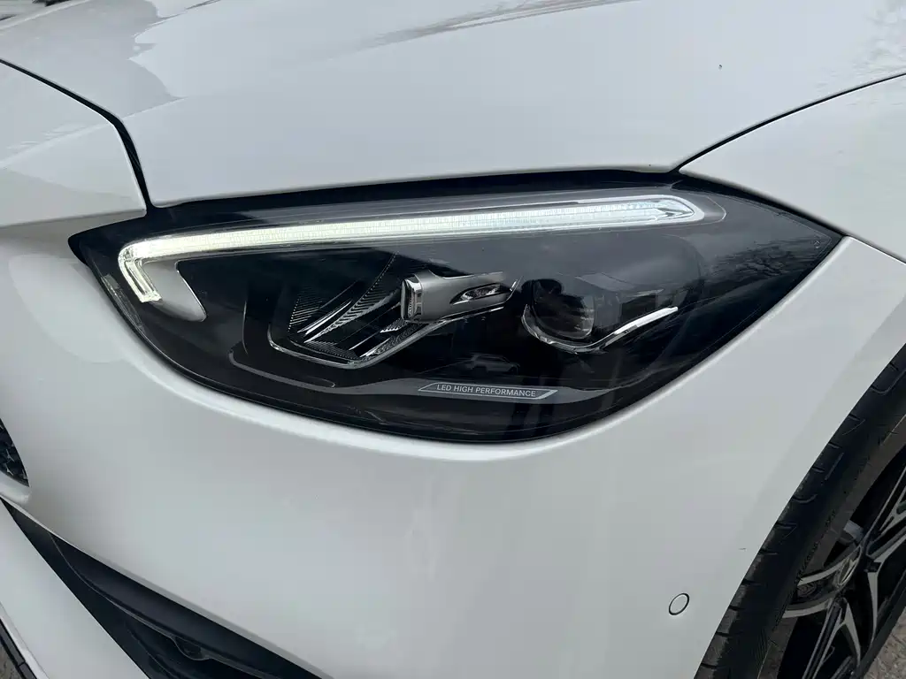 Mercedes-Benz Mercedes-Benz C-Class 2023 Facelift C 260 L Night Sport Edition 2023 - thumbnail 19