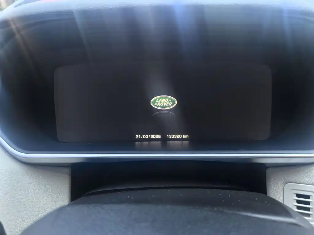 Land Rover Range Rover Sport 2014 3.0 SC V6 HSE 2014 - thumbnail 3