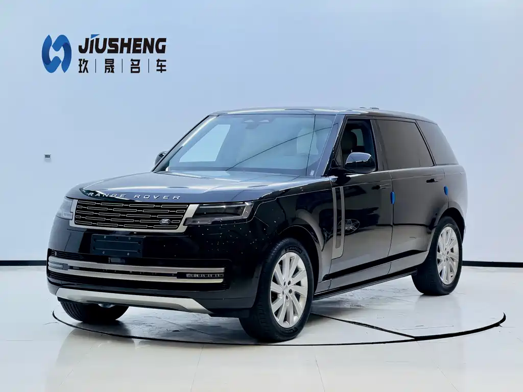 Land Rover Range Rover 2025 3.0 L6 400PS Vogue Long Wheelbase 2025